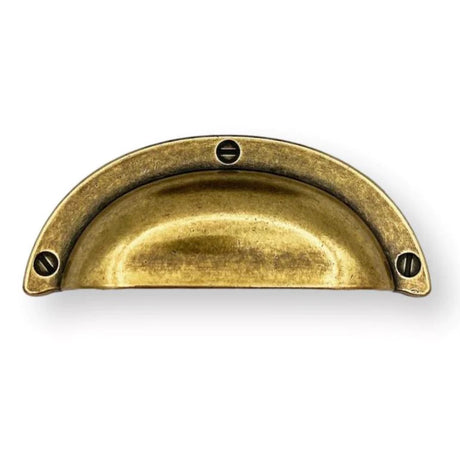 Antique Brass