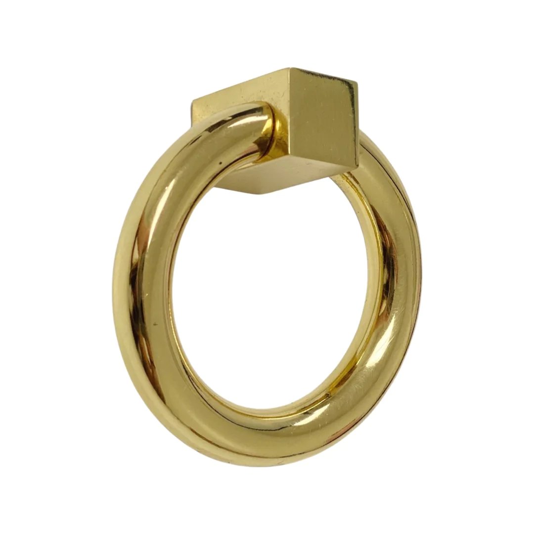 slim fit dress slacks HRLBrass Ring Pull  hrlbrass