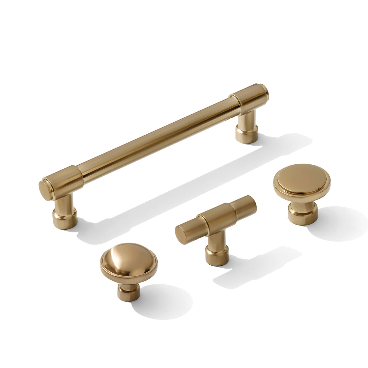 dresser drawer hardware pulls MuDuJia 4 Pack 4 1/2" Drop Handle Ceramic Pull Antique Bronze Pull for Kitchen Cabinet Knobs 4.5 Inch 114mm Center to Center Spacing (4,4.5 in Hole Centers) Solid and heavy construction (not hollow) PATIKIL Leather Drawer Pull 4