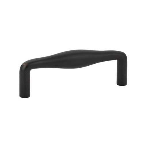 Oil Rubbed Bronze "Avenue" Cabinet Knobs and Drawer Pulls - Forge Hardware Studio