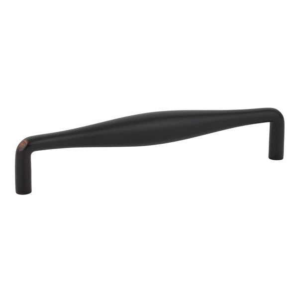 Oil Rubbed Bronze "Avenue" Cabinet Knobs and Drawer Pulls - Forge Hardware Studio