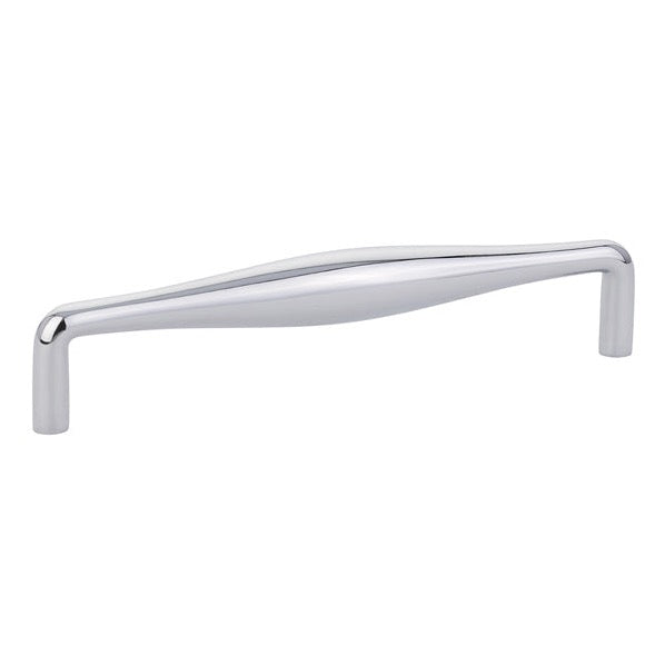 Polished Chrome "Avenue" Cabinet Knobs and Drawer Pulls - Forge Hardware Studio