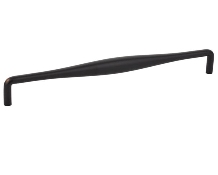 Oil Rubbed Bronze "Avenue" Cabinet Knobs and Drawer Pulls - Forge Hardware Studio