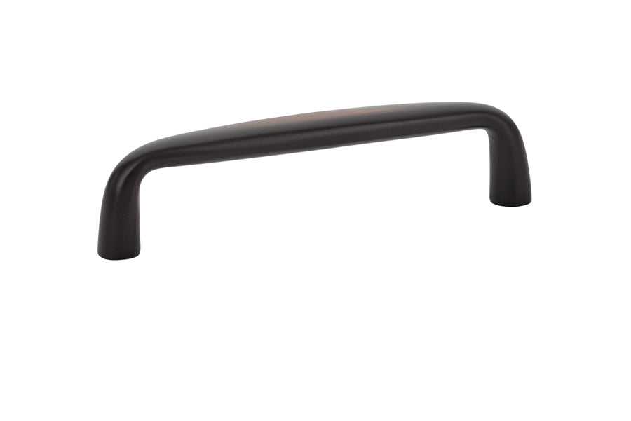 Omni Cabinet Knobs and Drawer Pulls in Oil Rubbed Bronze - Forge Hardware Studio