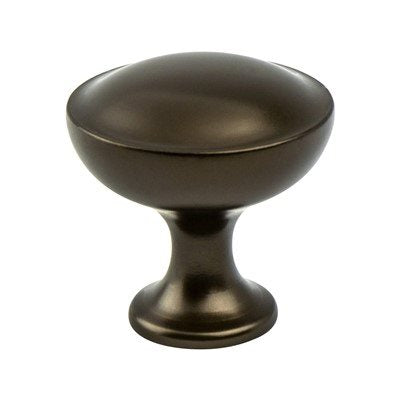Oil Rubbed Bronze "Tina" Cabinet Knob and Drawer Pulls