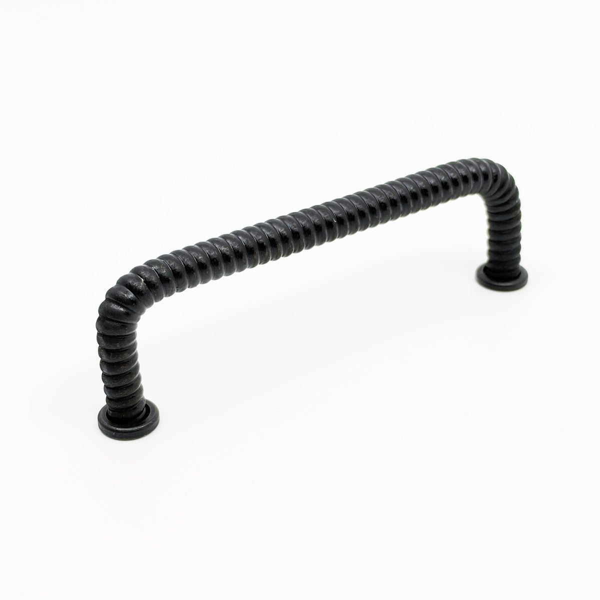 Oil Rubbed Bronze "Rope" Drawer Pull