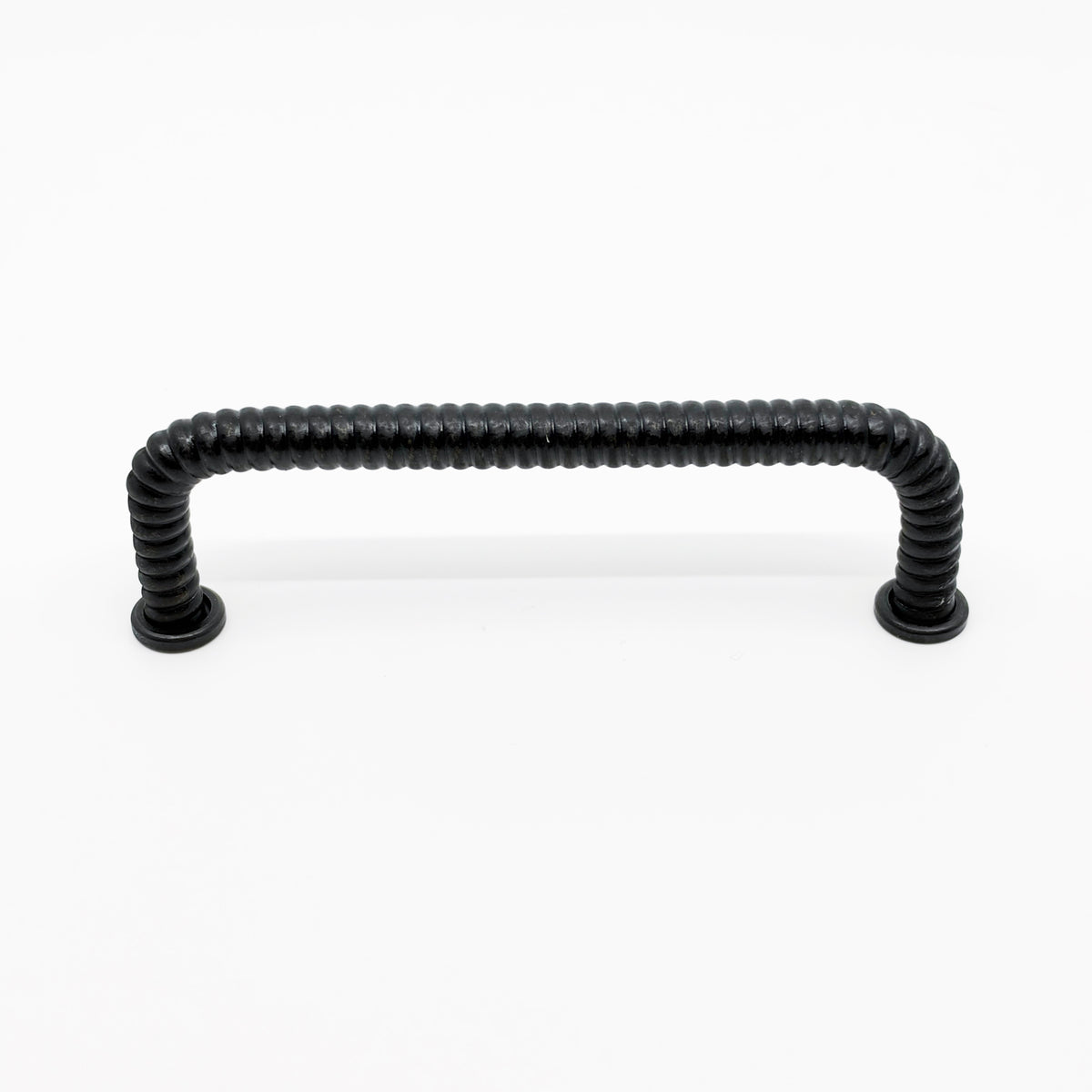 Oil Rubbed Bronze "Rope" Drawer Pull