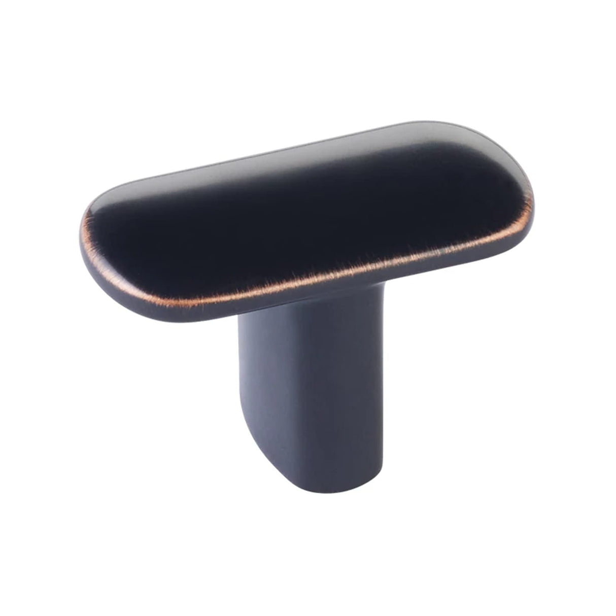 Oil Rubbed Bronze "Lake" Drawer Pulls and Cabinet Knobs