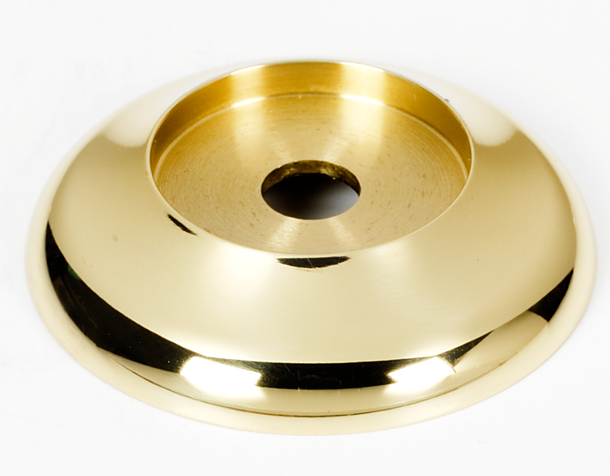 Appliance Handle Backplate