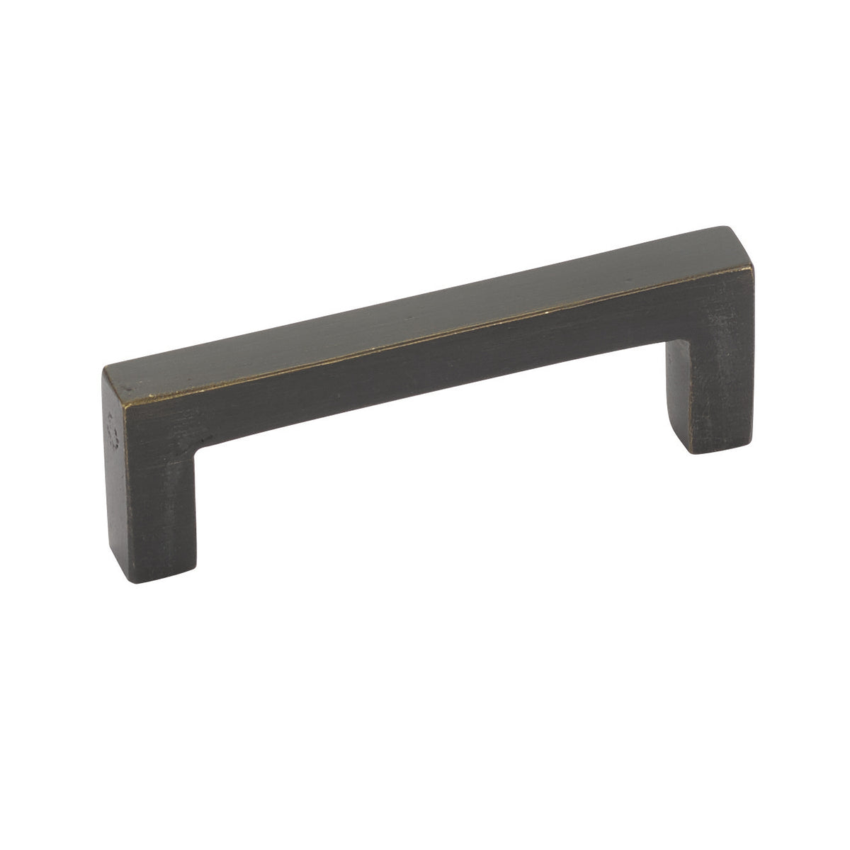 Rustic Bronze "Sonoma" Modern Cabinet Knobs and Drawer Pulls