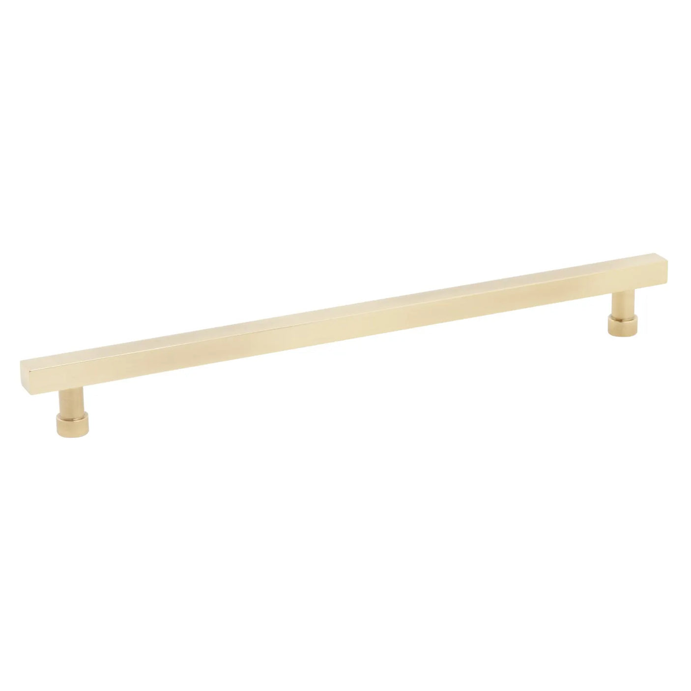 Vintage Brass "Noble" Cabinet Knobs and Pulls Cabinet Hardware