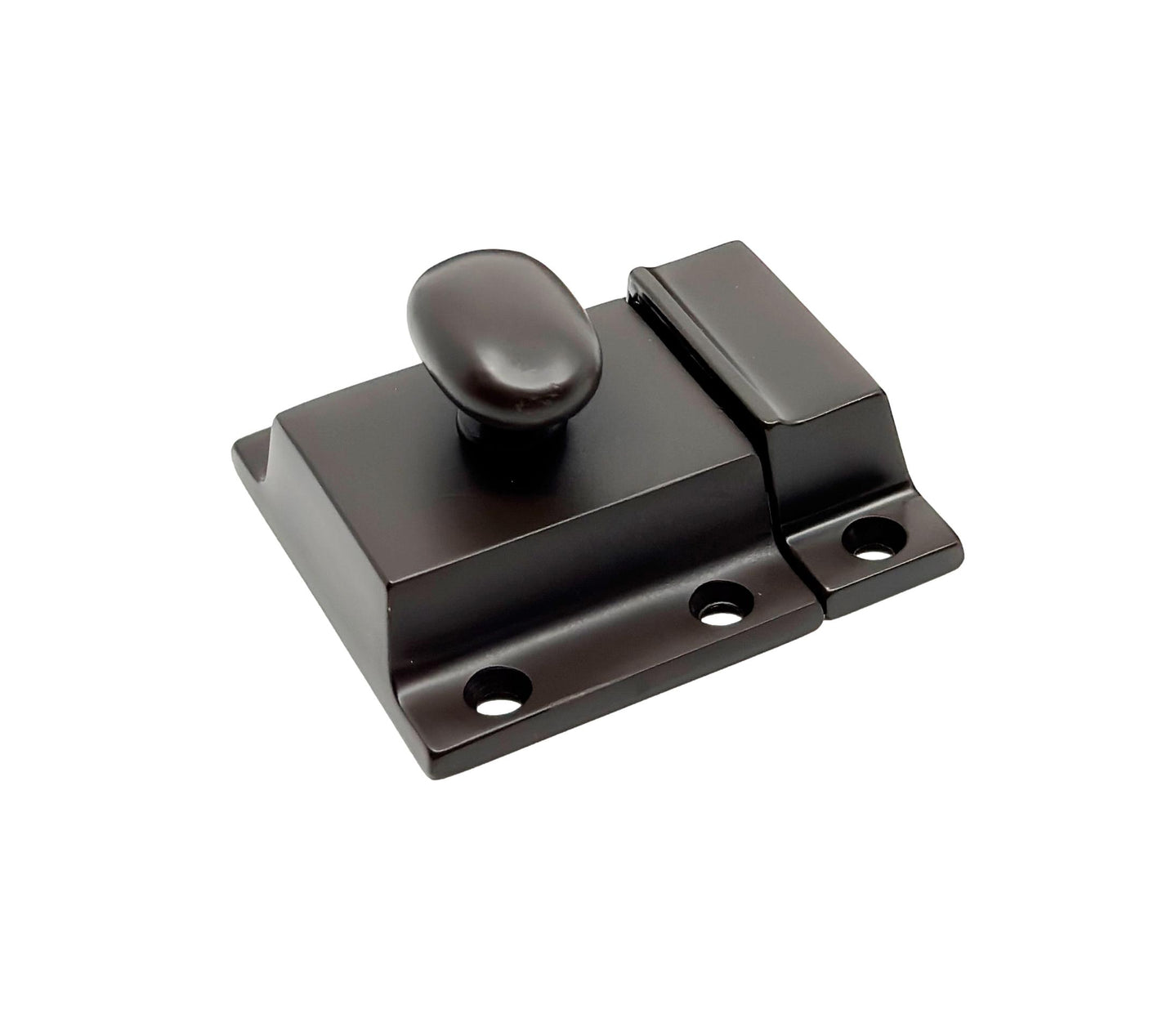 Oil Rubbed Bronze "Eloise" Cabinet Hardware