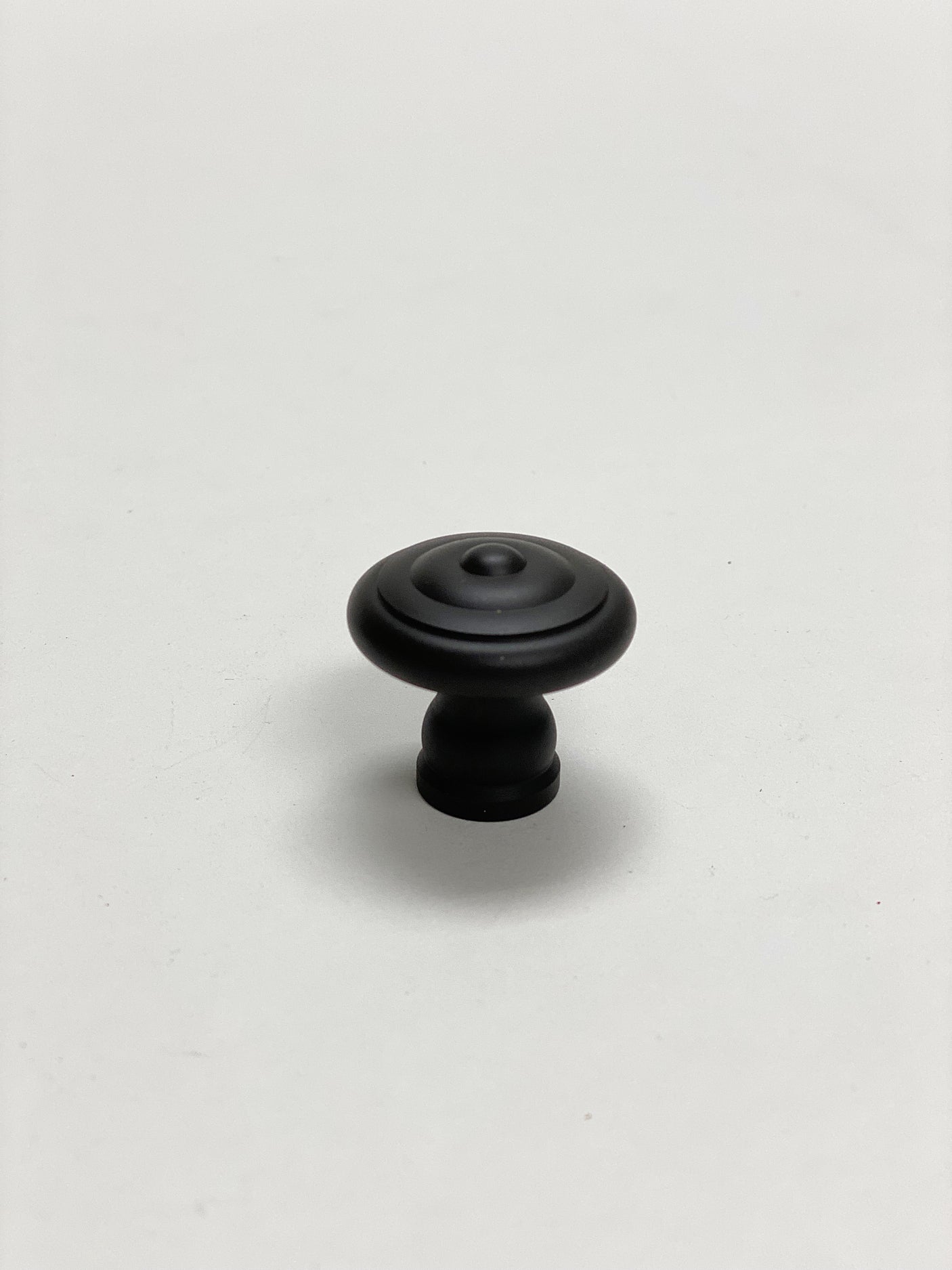 Oil Rubbed Bronze "Emmeline" Cabinet Knobs and Drawer Pulls - Forge Hardware Studio