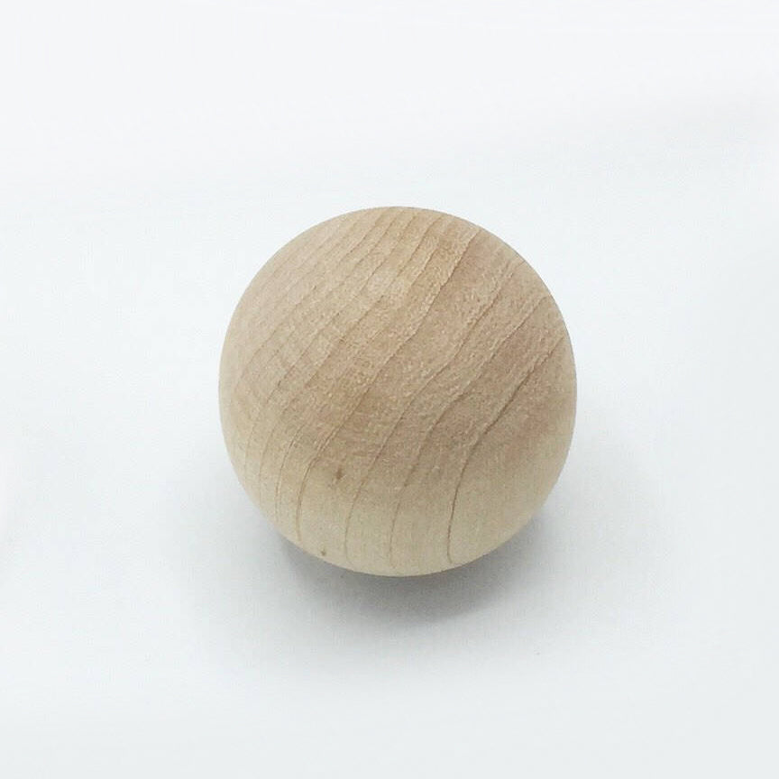 Wood Mid-Century Modern Cabinet Hardware - Kitchen Cabinet Hardware