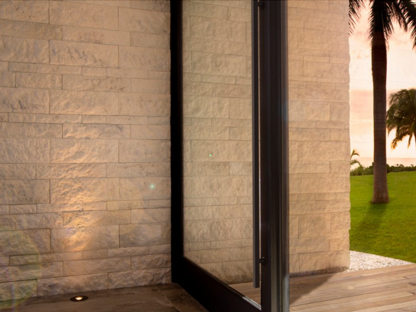 Door Pull T-Bar Handle in Matte Black | Hardware for Exterior and Barn Doors - Forge Hardware Studio