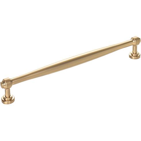Champagne Bronze "Highline" Cabinet Knobs and Pulls - Forge Hardware Studio