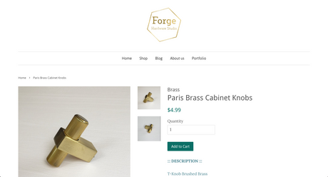 Brassy Launch!