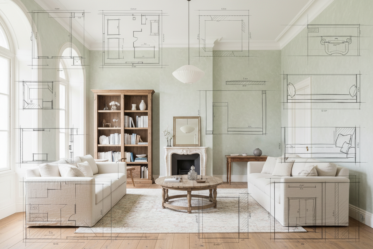 A Trade Program Designed for Exceptional Interiors