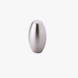 Lew's Hardware Brushed Nickel Barrel Series