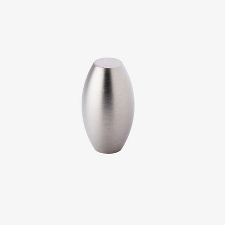 Lew's Hardware Brushed Nickel Barrel Series