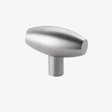 Lew's Hardware Brushed Nickel Barrel Series