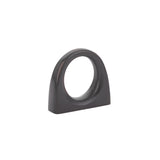 Omni Cabinet Knobs and Drawer Pulls in Oil Rubbed Bronze - Forge Hardware Studio