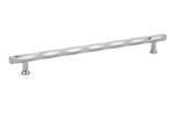 T-Bar "American Designer" Drawer Pulls in Polished Nickel