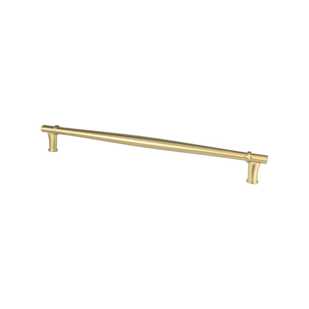 Champagne Bronze "Amelia" Drawer Pulls and Knob - Forge Hardware Studio