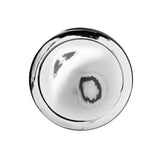 Polished Chrome "Belfour" Cabinet Knobs and Drawer Pulls