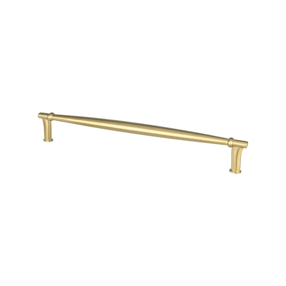 Champagne Bronze "Amelia" Drawer Pulls and Knob - Forge Hardware Studio