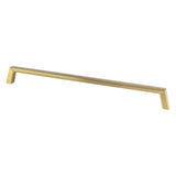 Champagne Bronze "Brooks" Drawer Pulls and Cabinet Knobs - Cabinet Hardware - Forge Hardware Studio