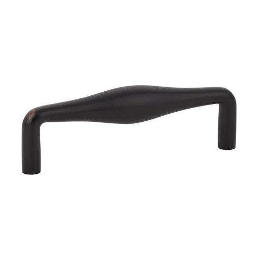 Oil Rubbed Bronze "Avenue" Cabinet Knobs and Drawer Pulls - Forge Hardware Studio