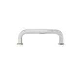 Polished Chrome "Belfour" Cabinet Knobs and Drawer Pulls