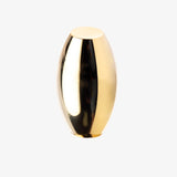 Lew's Hardware Polished Brass Barrel Series