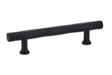T-Bar "American Designer" Cabinet Knob and Drawer Pulls in Matte Black