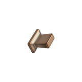 Brushed Bronze "Heirloom" Knob and Drawer Pulls - Forge Hardware Studio