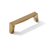 Champagne Bronze "Brooks" Drawer Pulls and Cabinet Knobs - Forge Hardware Studio