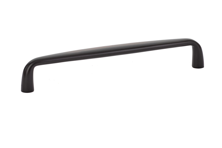 Omni Cabinet Knobs and Drawer Pulls in Oil Rubbed Bronze - Forge Hardware Studio