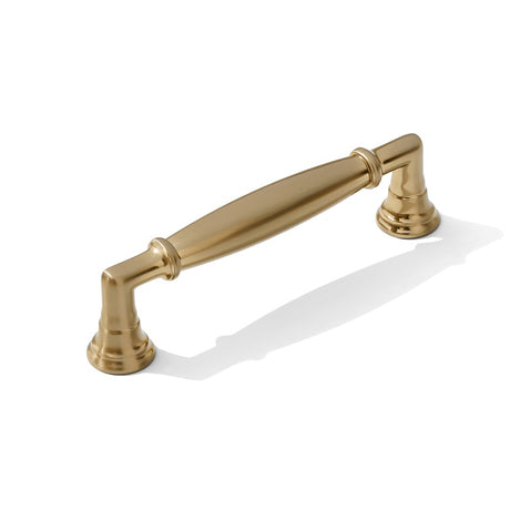 Champagne Bronze "Elite" Cabinet Knobs and Drawer Pulls