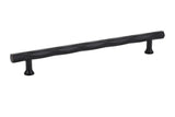 T-Bar "American Designer" Cabinet Knob and Drawer Pulls in Oil Rubbed Bronze