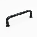 Oil Rubbed Bronze "Rope" Drawer Pull