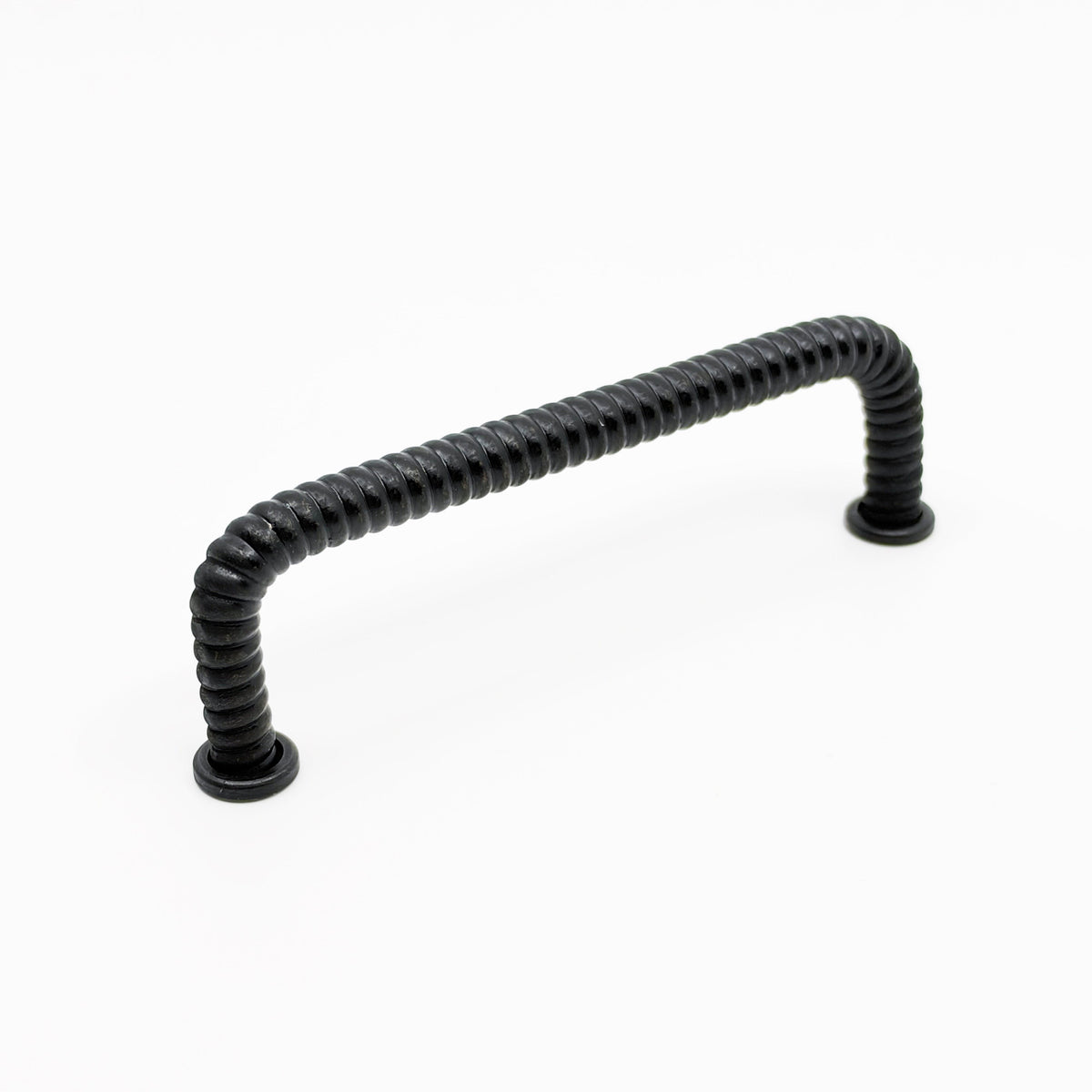 Oil Rubbed Bronze "Rope" Drawer Pull