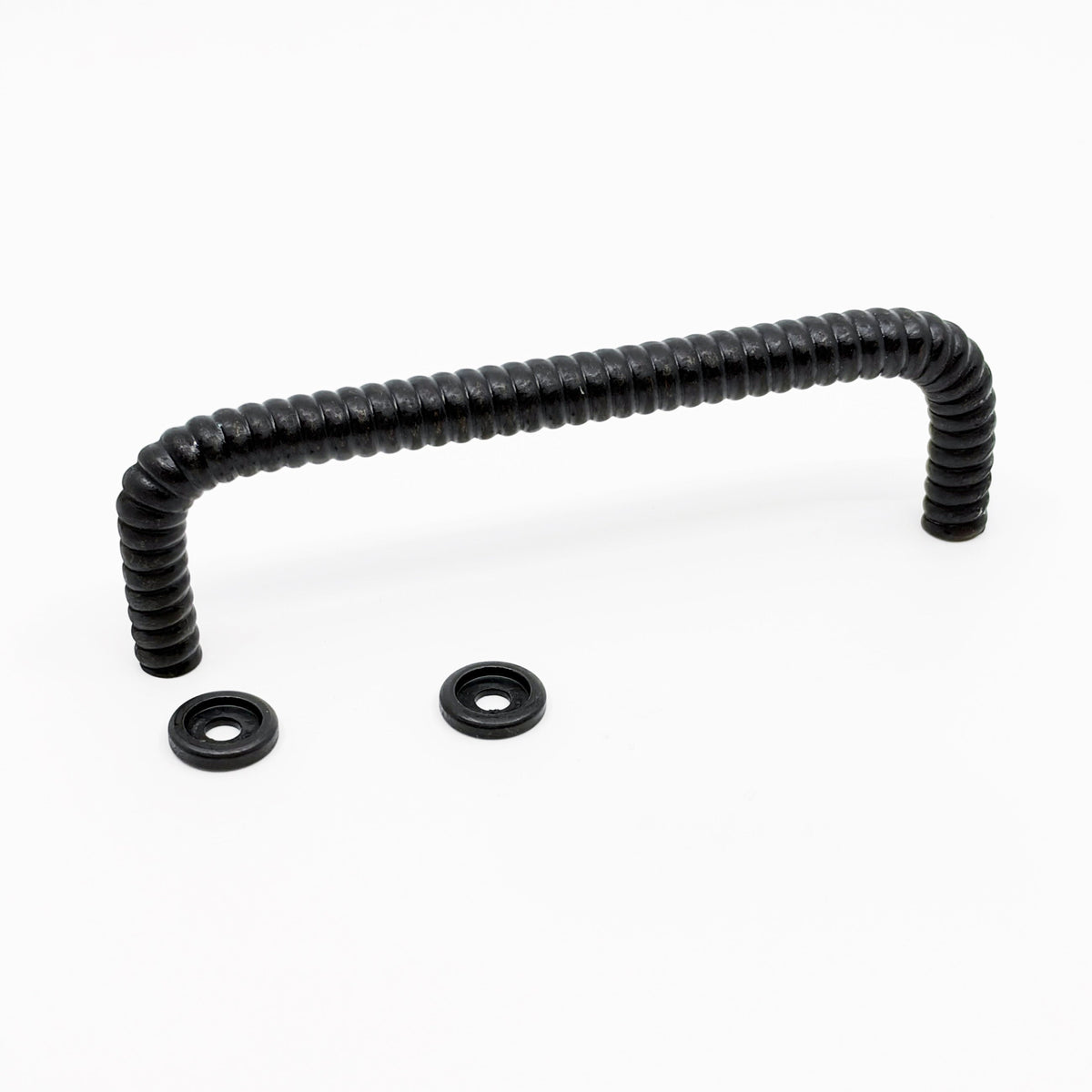 Oil Rubbed Bronze "Rope" Drawer Pull