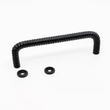 Oil Rubbed Bronze "Rope" Drawer Pull