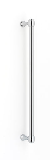 Polished Chrome "Solace" Cabinet Knobs and Drawer Pulls