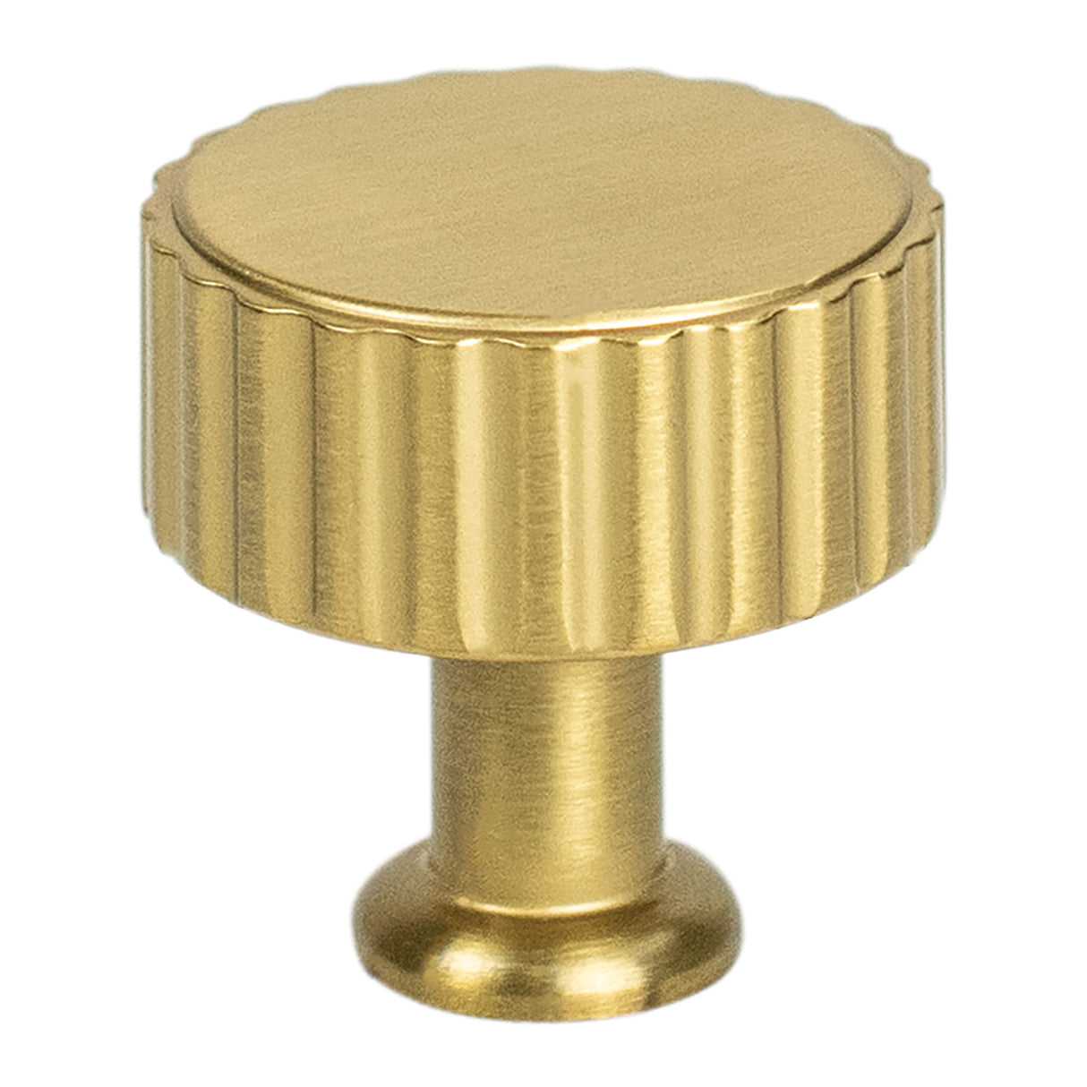 Champagne Bronze Canopy Cabinet Knob and Drawer Pulls