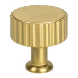 Champagne Bronze Canopy Cabinet Knob and Drawer Pulls