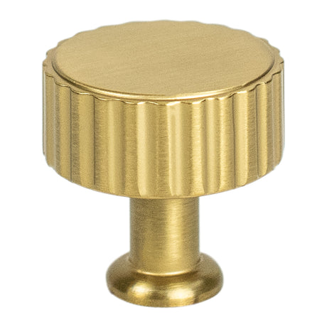 Champagne Bronze Canopy Cabinet Knob and Drawer Pulls
