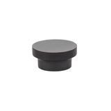 T-Bar Oil Rubbed Bronze "Geo" Cabinet Knob and Drawer Pulls