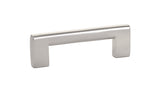 Polished Nickel "Luxe" Cabinet Knobs and Drawer Pulls